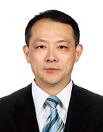 中信银行监事会主席曹国强先生 中信银行监事会主席曹国强先生