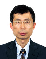 中信银行股东代表监事舒扬先生 中信银行股东代表监事舒扬先生