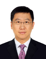 中信银行外部监事郑伟先生