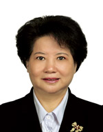 中信银行职工代表监事温淑萍女士 中信银行职工代表监事温淑萍女士