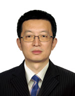 中信银行职工代表监事马海清先生 中信银行职工代表监事马海清先生