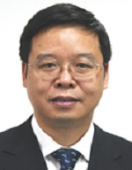 中信银行职工代表监事温淑萍女士