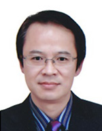 中信银行非执行董事万里明先生 中信银行非执行董事万里明先生