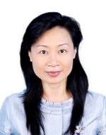 中信银行独立非执行董事陈丽华女士 中信银行独立非执行董事陈丽华女士