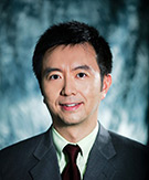中信银行独立非执行董事钱军先生 中信银行独立非执行董事钱军先生