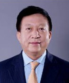 中信银行执行董事、副行长郭党怀先生
