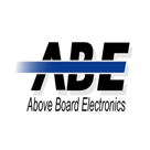 Above Board Electronics, Inc.