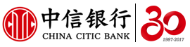 中信银行
