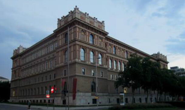 维也纳美术学院