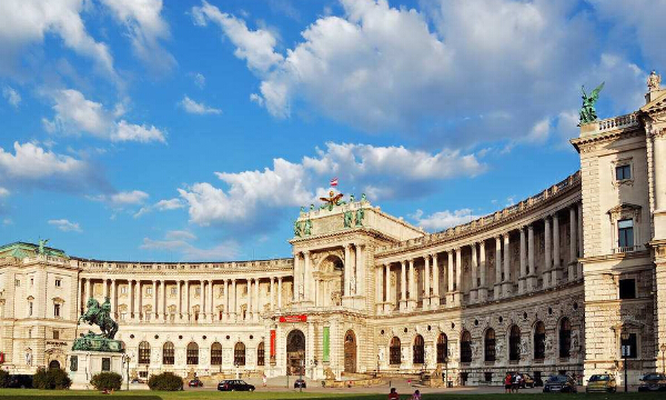 奥地利国家图书馆
