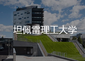 坦佩雷理工大学