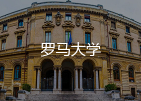 罗马大学