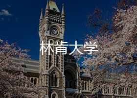 林肯大学