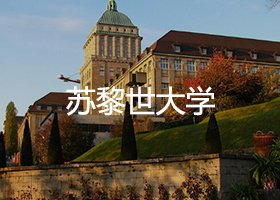 苏黎世大学