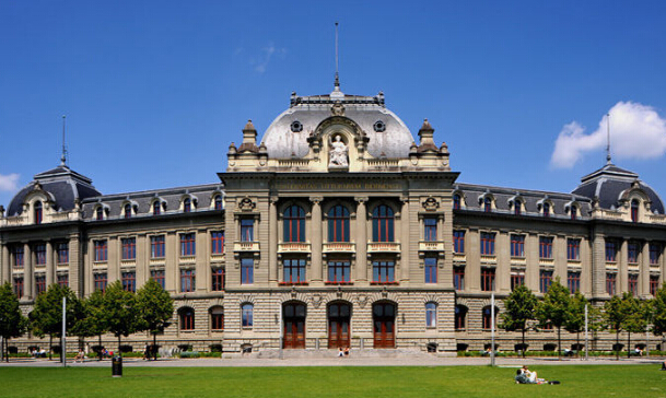 伯尔尼大学