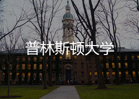 普林斯顿大学