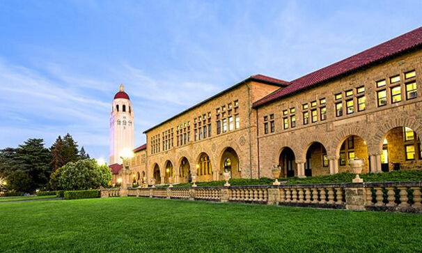 斯坦福大学