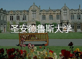 圣安德鲁斯大学